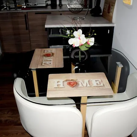 Apartman Nice, La Cote Magique