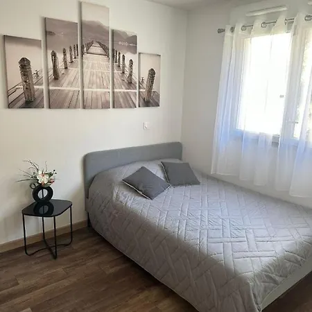 Apartman Nice, La Cote Magique