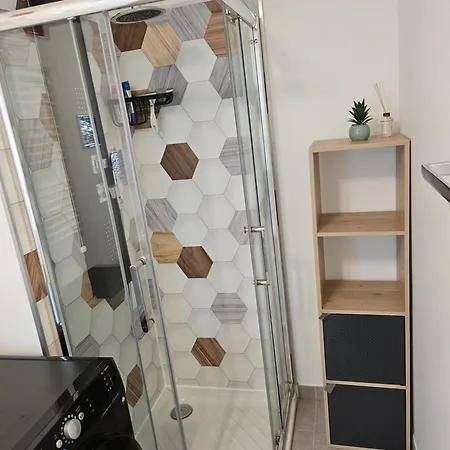 Apartman Nice, La Cote Magique *